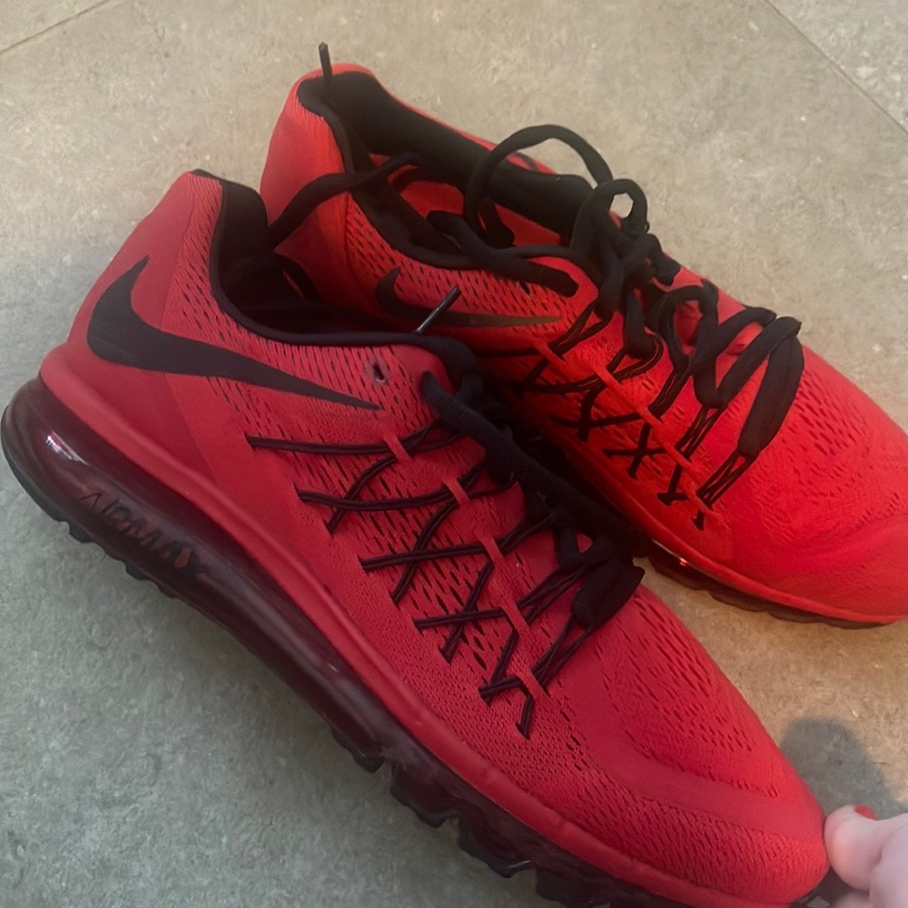 men’s Nike shoes new